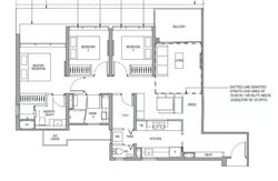 Whistler Grand (D5), Apartment #582995901